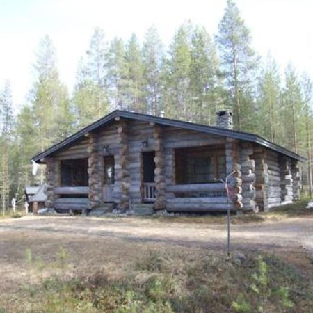 كوسامْوُ Holiday Home Takku-Ruka Nr2 المظهر الخارجي الصورة