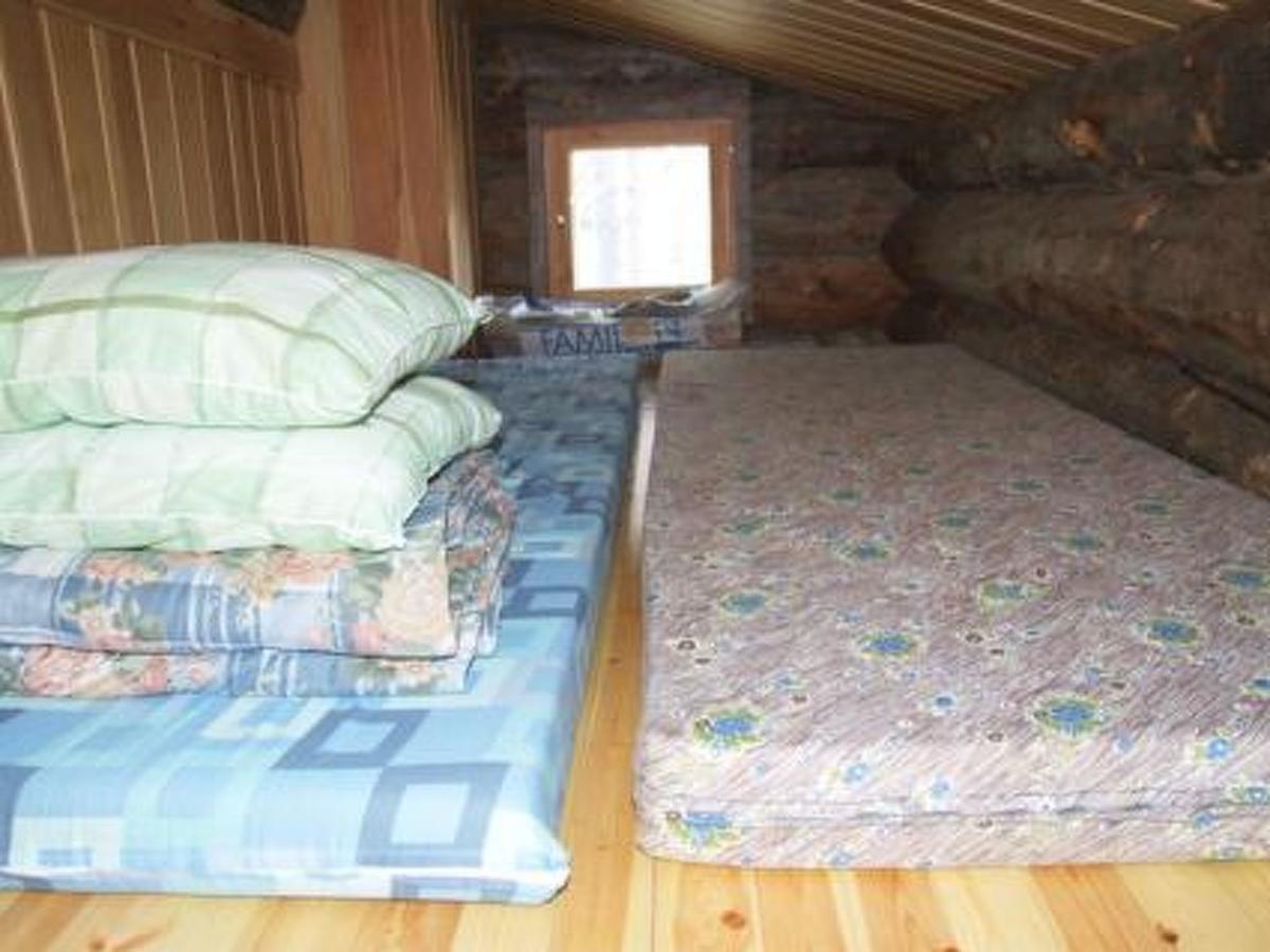 كوسامْوُ Holiday Home Takku-Ruka Nr2 المظهر الخارجي الصورة
