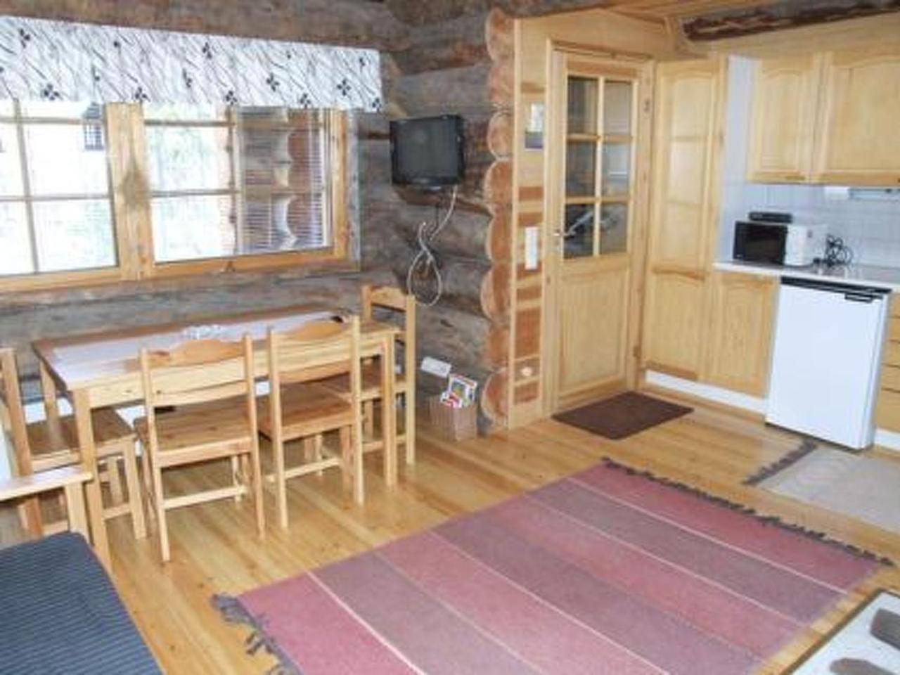 كوسامْوُ Holiday Home Takku-Ruka Nr2 المظهر الخارجي الصورة